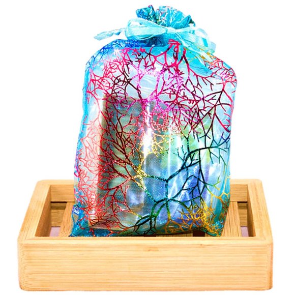 Handmade Soap Sample Pack - Picture 2 of 5